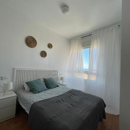 Apartamento Y Piso Frente Al Mar Con Vistas En Garrucha Zewnętrze zdjęcie